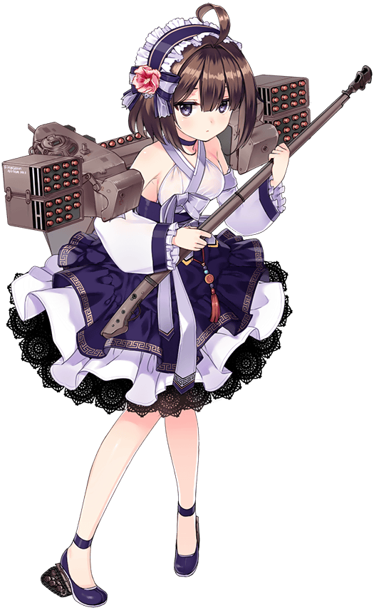 Sherman m4a3 Rocket Launcher Type official artwork